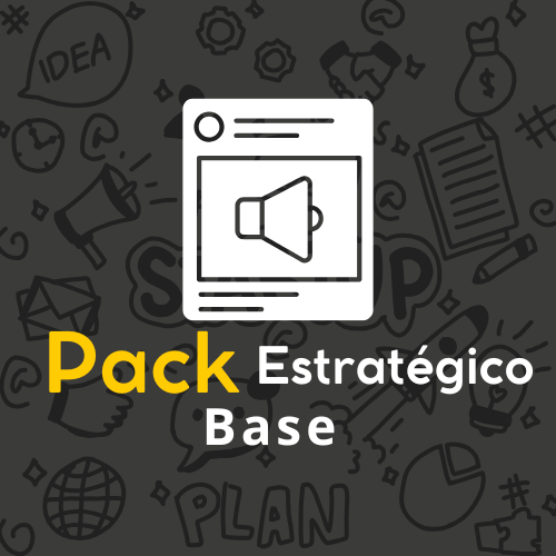 📦 Pack Estratégico – Base